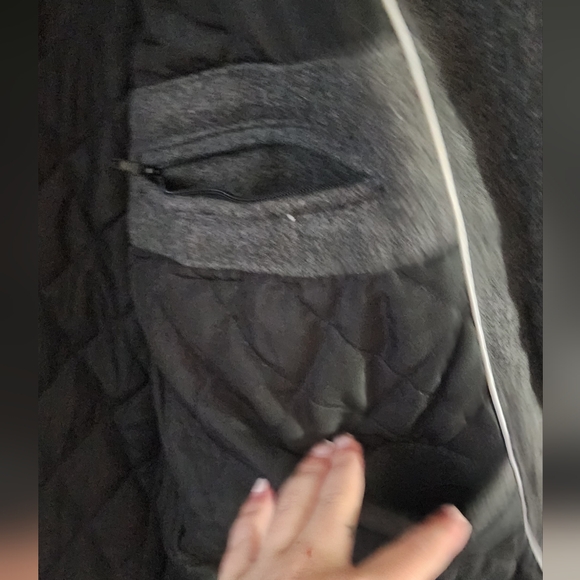 Men's Fall/Winter Jacket - Picture 6 of 9